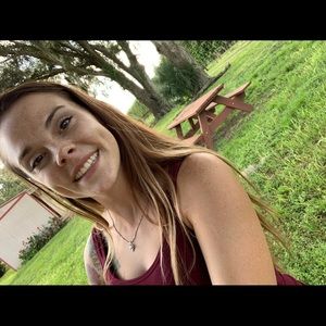 Meet your Posher, Heather